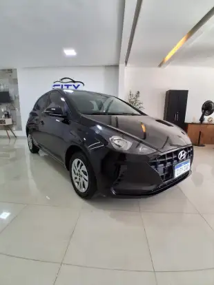 HYUNDAI-HB20-2021