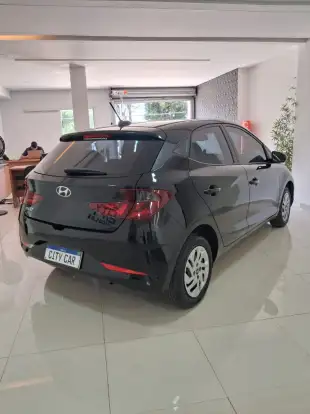 HYUNDAI-HB20-2021