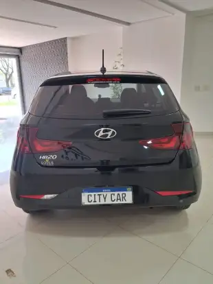 HYUNDAI-HB20-2021