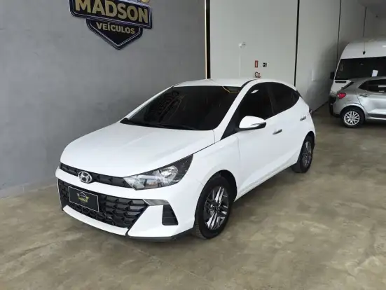 HYUNDAI-HB20-2025