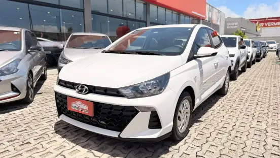 HYUNDAI-HB20-2022