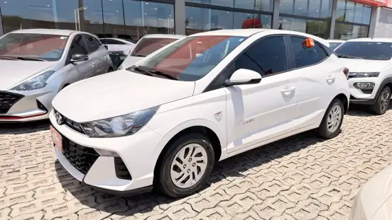 HYUNDAI-HB20-2022