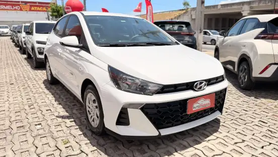 HYUNDAI-HB20-2022