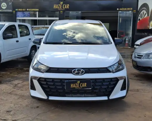 HYUNDAI-HB20-2022
