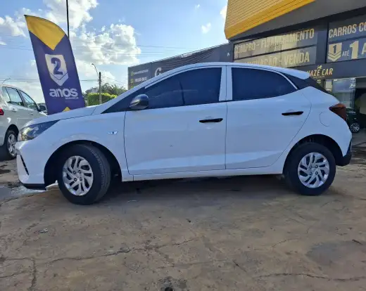 HYUNDAI-HB20-2022