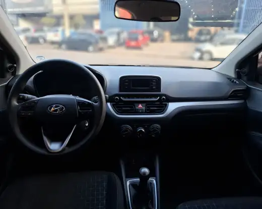HYUNDAI-HB20-2022