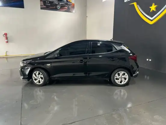 HYUNDAI-HB20-1.0 12V FLEX SENSE MANUAL HYUNDAI-HB20-2023