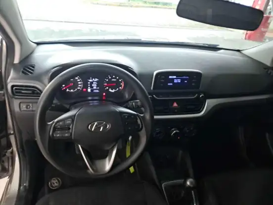 HYUNDAI-HB20-1.0 12V FLEX SENSE PLUS MANUAL HYUNDAI-HB20-2024