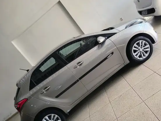 HYUNDAI-HB20-1.0 COMFORT 12V FLEX 4P MANUAL HYUNDAI-HB20-2016