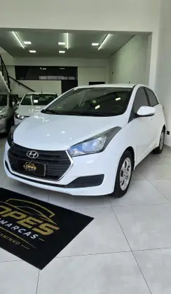 HYUNDAI HB20 1.0 COMFORT 12V FLEX 4P MANUAL