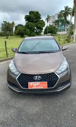 HYUNDAI-HB20-2018