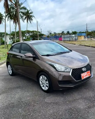 HYUNDAI-HB20-2018