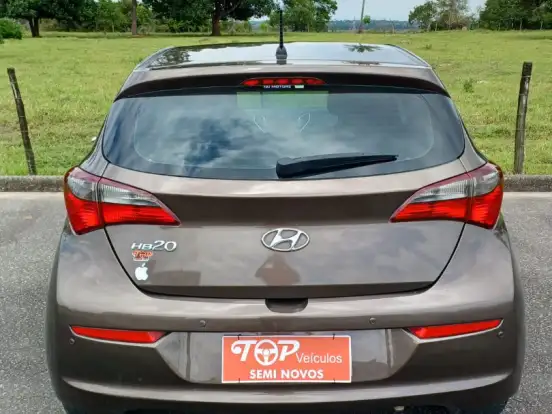 HYUNDAI-HB20-1.0 COMFORT 12V FLEX 4P MANUAL HYUNDAI-HB20-2018