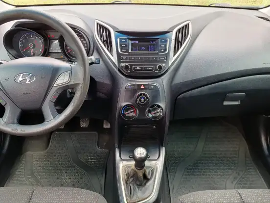 HYUNDAI-HB20-1.0 COMFORT 12V FLEX 4P MANUAL HYUNDAI-HB20-2018