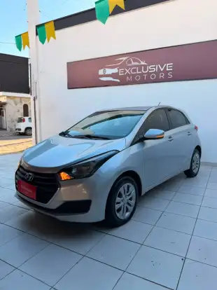 HYUNDAI-HB20-2018