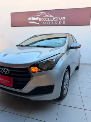 HYUNDAI-HB20-2018