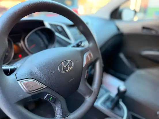 HYUNDAI-HB20-1.0 COMFORT 12V FLEX 4P MANUAL HYUNDAI-HB20-2018