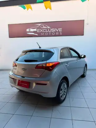 HYUNDAI-HB20-2018