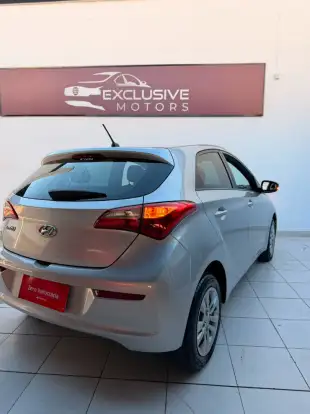 HYUNDAI-HB20-2018