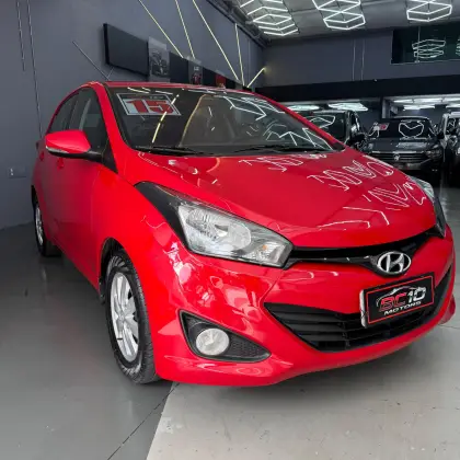 HYUNDAI HB20 1.0 COMFORT PLUS 12V FLEX 4P MANUAL