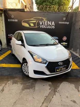 HYUNDAI-HB20-2019