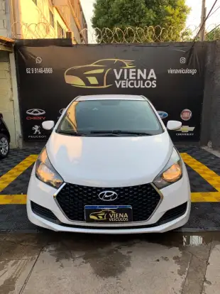 HYUNDAI-HB20-2019