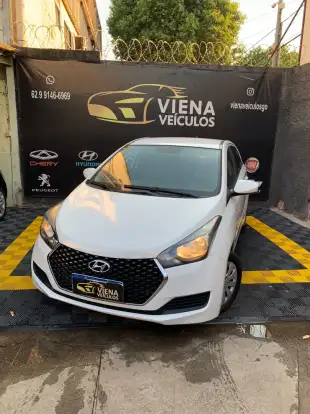 HYUNDAI-HB20-2019