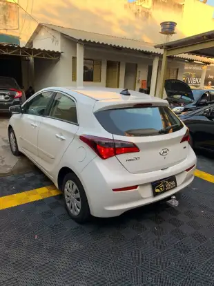 HYUNDAI-HB20-2019
