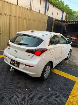 HYUNDAI-HB20-2019