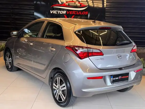 HYUNDAI-HB20-2018
