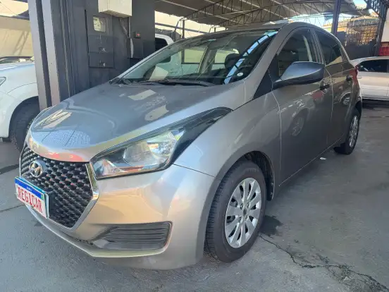 HYUNDAI-HB20-2018