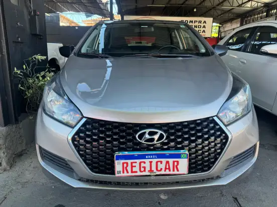 HYUNDAI-HB20-2018