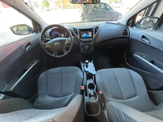HYUNDAI-HB20-2018