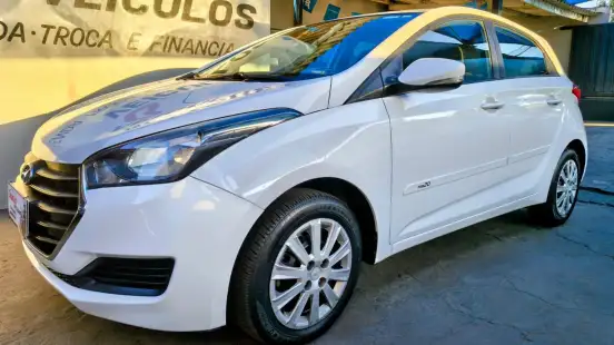 HYUNDAI-HB20-2016