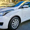 HYUNDAI HB20 1.6 COMFORT PLUS 16V FLEX 4P AUTOMÁTICO HYUNDAI HB20 1.6 COMFORT PLUS 16V FLEX 4P AUTOMÁTICO