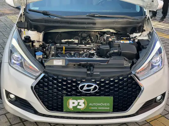 HYUNDAI-HB20-2019