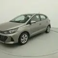HYUNDAI HB20 1.0 12V FLEX COMFORT MANUAL HYUNDAI HB20 1.0 12V FLEX COMFORT MANUAL