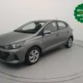 HYUNDAI HB20 1.0 12V FLEX COMFORT MANUAL HYUNDAI HB20 1.0 12V FLEX COMFORT MANUAL