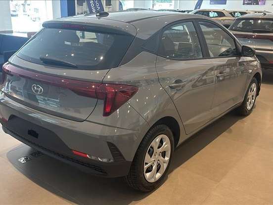 HYUNDAI-HB20-1.0 12V FLEX COMFORT MANUAL HYUNDAI-HB20-2026