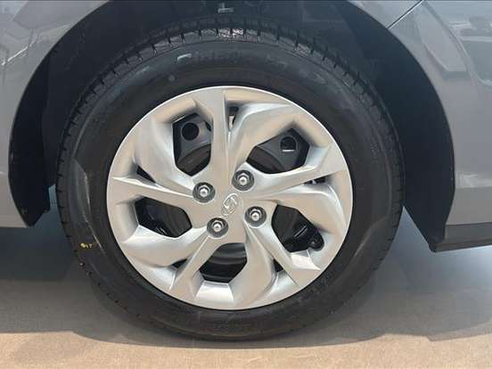 HYUNDAI-HB20-1.0 12V FLEX COMFORT MANUAL HYUNDAI-HB20-2026