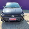 HYUNDAI HB20 1.0 12V FLEX COMFORT PLUS MANUAL HYUNDAI HB20 1.0 12V FLEX COMFORT PLUS MANUAL