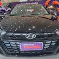 HYUNDAI HB20 1.0 12V FLEX COMFORT PLUS MANUAL HYUNDAI HB20 1.0 12V FLEX COMFORT PLUS MANUAL