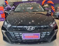 HYUNDAI HB20 1.0 12V FLEX COMFORT PLUS MANUAL HYUNDAI HB20 1.0 12V FLEX COMFORT PLUS MANUAL