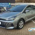 HYUNDAI HB20 1.0 12V FLEX COMFORT PLUS MANUAL HYUNDAI HB20 1.0 12V FLEX COMFORT PLUS MANUAL