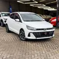 HYUNDAI HB20 1.0 12V FLEX COMFORT PLUS MANUAL HYUNDAI HB20 1.0 12V FLEX COMFORT PLUS MANUAL