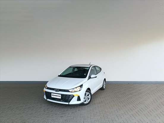 HYUNDAI-HB20-2025