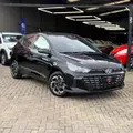 HYUNDAI HB20 1.0 12V FLEX COMFORT PLUS MANUAL HYUNDAI HB20 1.0 12V FLEX COMFORT PLUS MANUAL