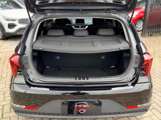 HYUNDAI-HB20-1.0 12V FLEX COMFORT PLUS MANUAL HYUNDAI-HB20-2024