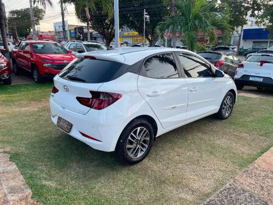 HYUNDAI-HB20-2020