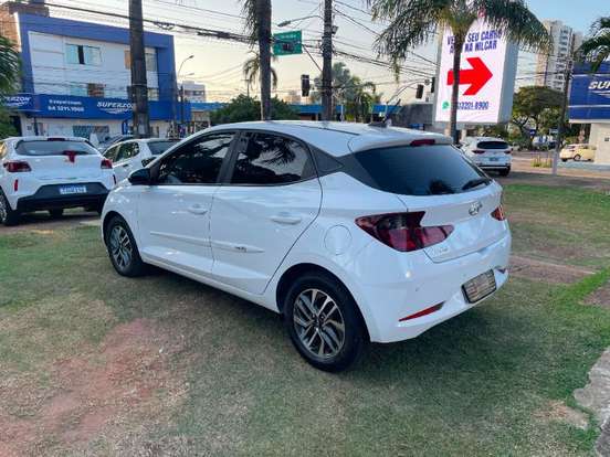 HYUNDAI-HB20-2020